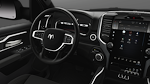 New 2025 Ram 1500 Lone Star Crew Cab Pickup for sale #SN193373 - photo 9