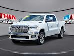 New 2025 Ram 1500 Longhorn Crew Cab 4x4 Pickup for sale #SN619793 - photo 1