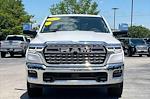 New 2025 Ram 1500 Longhorn Crew Cab 4x4 Pickup for sale #SN619793 - photo 10