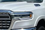 New 2025 Ram 1500 Longhorn Crew Cab 4x4 Pickup for sale #SN619793 - photo 16