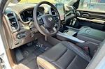 New 2025 Ram 1500 Longhorn Crew Cab 4x4 Pickup for sale #SN619793 - photo 18