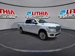 New 2025 Ram 1500 Longhorn Crew Cab 4x4 Pickup for sale #SN619793 - photo 2