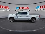 New 2025 Ram 1500 Longhorn Crew Cab 4x4 Pickup for sale #SN619793 - photo 5
