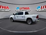 New 2025 Ram 1500 Longhorn Crew Cab 4x4 Pickup for sale #SN619793 - photo 6