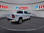 New 2025 Ram 1500 Longhorn Crew Cab 4x4 Pickup for sale #SN619793 - photo 8