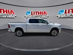 New 2025 Ram 1500 Longhorn Crew Cab 4x4 Pickup for sale #SN619793 - photo 9