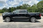 New 2025 Ram 1500 Limited Longhorn Crew Cab 4x4 Pickup for sale #SN631460 - photo 12