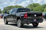 New 2025 Ram 1500 Limited Longhorn Crew Cab 4x4 Pickup for sale #SN631460 - photo 13