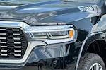 New 2025 Ram 1500 Limited Longhorn Crew Cab 4x4 Pickup for sale #SN631460 - photo 16