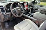 New 2025 Ram 1500 Laramie Crew Cab 4x4 Pickup for sale #SN690778 - photo 18