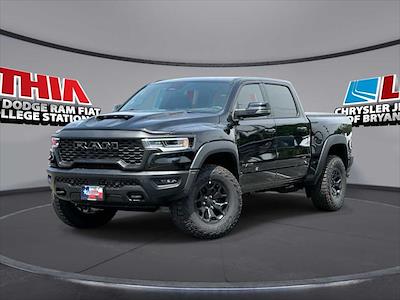New 2025 Ram 1500 TRX Crew Cab 4x4 Pickup for sale #SN694581 - photo 1