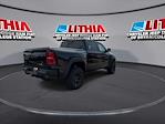 New 2025 Ram 1500 TRX Crew Cab 4x4 Pickup for sale #SN694581 - photo 8