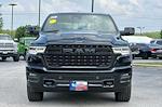New 2025 Ram 1500 Limited Crew Cab 4x4 Pickup for sale #SN699462 - photo 10
