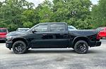 New 2025 Ram 1500 Limited Crew Cab 4x4 Pickup for sale #SN699462 - photo 12