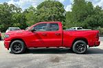 New 2025 Ram 1500 Tradesman Quad Cab Pickup for sale #SN707064 - photo 12