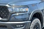 New 2025 Ram 1500 Rebel Crew Cab 4x4 Pickup for sale #SN713078 - photo 16