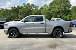 New 2025 Ram 1500 Lone Star Quad Cab Pickup for sale #SN718067 - photo 12