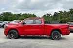 New 2025 Ram 1500 Lone Star Quad Cab Pickup for sale #SN718068 - photo 12