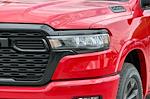 New 2025 Ram 1500 Lone Star Quad Cab Pickup for sale #SN718068 - photo 16