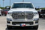 New 2025 Ram 1500 Longhorn Crew Cab 4x4 Pickup for sale #SN721680 - photo 10