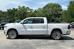 New 2025 Ram 1500 Longhorn Crew Cab 4x4 Pickup for sale #SN721680 - photo 12