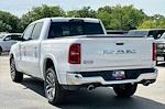 New 2025 Ram 1500 Longhorn Crew Cab 4x4 Pickup for sale #SN721680 - photo 13