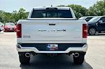 New 2025 Ram 1500 Longhorn Crew Cab 4x4 Pickup for sale #SN721680 - photo 14
