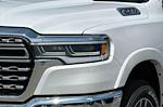 New 2025 Ram 1500 Longhorn Crew Cab 4x4 Pickup for sale #SN721680 - photo 16