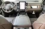New 2025 Ram 1500 Longhorn Crew Cab 4x4 Pickup for sale #SN721680 - photo 25