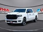 New 2025 Ram 1500 Laramie Crew Cab 4x4 Pickup for sale #SN724836 - photo 1