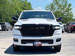 New 2025 Ram 1500 Laramie Crew Cab 4x4 Pickup for sale #SN724836 - photo 10