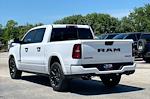 New 2025 Ram 1500 Laramie Crew Cab 4x4 Pickup for sale #SN724836 - photo 13