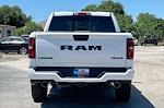 New 2025 Ram 1500 Laramie Crew Cab 4x4 Pickup for sale #SN724836 - photo 14