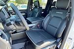 New 2025 Ram 1500 Laramie Crew Cab 4x4 Pickup for sale #SN724836 - photo 17