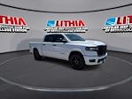 New 2025 Ram 1500 Laramie Crew Cab 4x4 Pickup for sale #SN724836 - photo 2