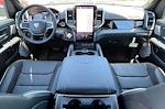 New 2025 Ram 1500 Laramie Crew Cab 4x4 Pickup for sale #SN724836 - photo 25