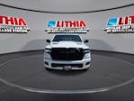 New 2025 Ram 1500 Laramie Crew Cab 4x4 Pickup for sale #SN724836 - photo 3