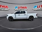 New 2025 Ram 1500 Laramie Crew Cab 4x4 Pickup for sale #SN724836 - photo 5