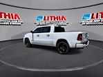 New 2025 Ram 1500 Laramie Crew Cab 4x4 Pickup for sale #SN724836 - photo 6