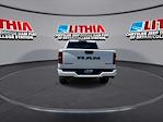 New 2025 Ram 1500 Laramie Crew Cab 4x4 Pickup for sale #SN724836 - photo 7