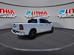 New 2025 Ram 1500 Laramie Crew Cab 4x4 Pickup for sale #SN724836 - photo 8