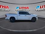 New 2025 Ram 1500 Laramie Crew Cab 4x4 Pickup for sale #SN724836 - photo 9