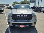 New 2025 Ram 1500 Big Horn Crew Cab 4x4 Pickup for sale #SN735648 - photo 6