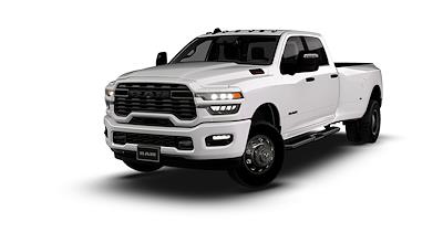 New 2026 Ram 3500 Lone Star Crew Cab 4x4 DRW Pickup for sale #TG151119 - photo 1