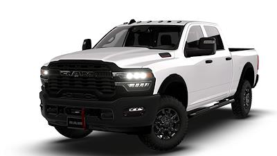 New 2026 Ram 2500 Tradesman Crew Cab 4x4 Pickup for sale #TG152342 - photo 1