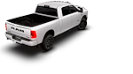 New 2026 Ram 2500 Laramie Crew Cab 4x4 Pickup for sale #TG158287 - photo 1