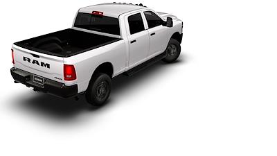 New 2026 Ram 2500 Tradesman Crew Cab 4x4 Pickup for sale #TG162660 - photo 2