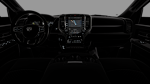 New 2026 Ram 2500 Warlock Crew Cab 4x4 Pickup for sale #TG162663 - photo 5