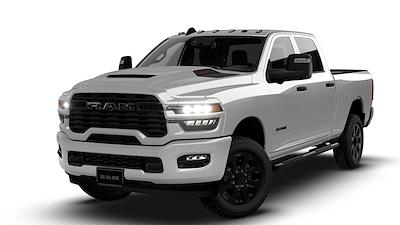 New 2026 Ram 2500 Tradesman Crew Cab 4x4 Pickup for sale #TG163583 - photo 1