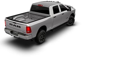 New 2026 Ram 2500 Tradesman Crew Cab 4x4 Pickup for sale #TG163583 - photo 2
